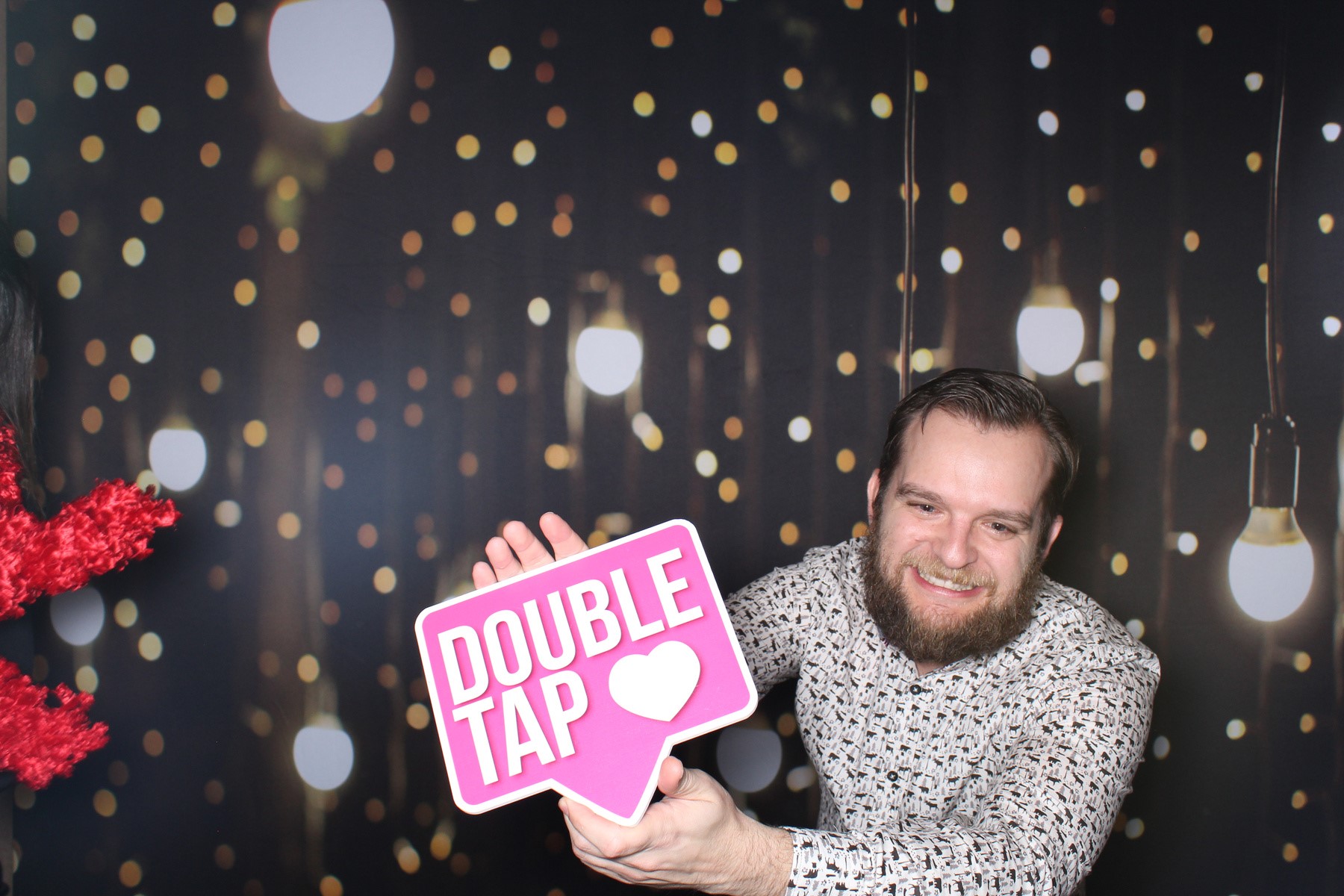 Party de Noel - A7 Intégration | View more photos from the event at album.pbooth.red/u/Photobooth-RED/Party-de-Noel-A7-Intégration